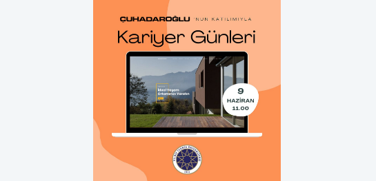 Yıldız Technical University Career Days